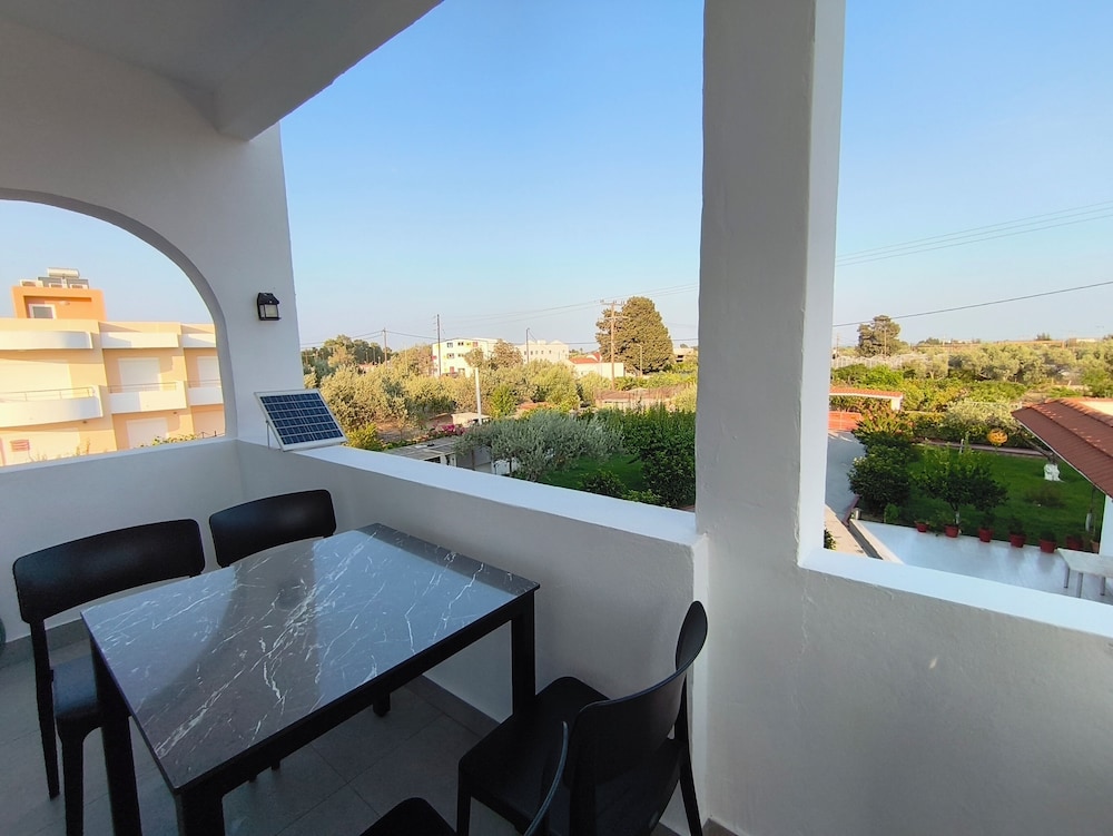Villa Maroula 18/41
