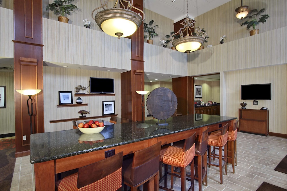 Hampton Inn Suites Exmore Eastern Shore 29/42
