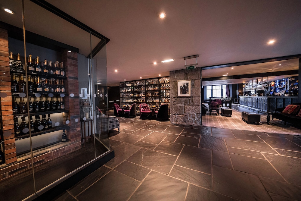 Malmaison Aberdeen 33/58