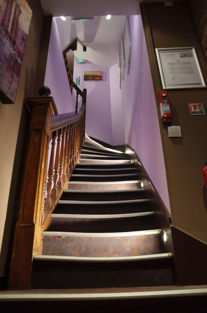 Hotel du Parc Even 26/37
