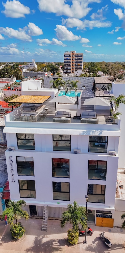 Coralia Boutique Hotel Cozumel 5/59