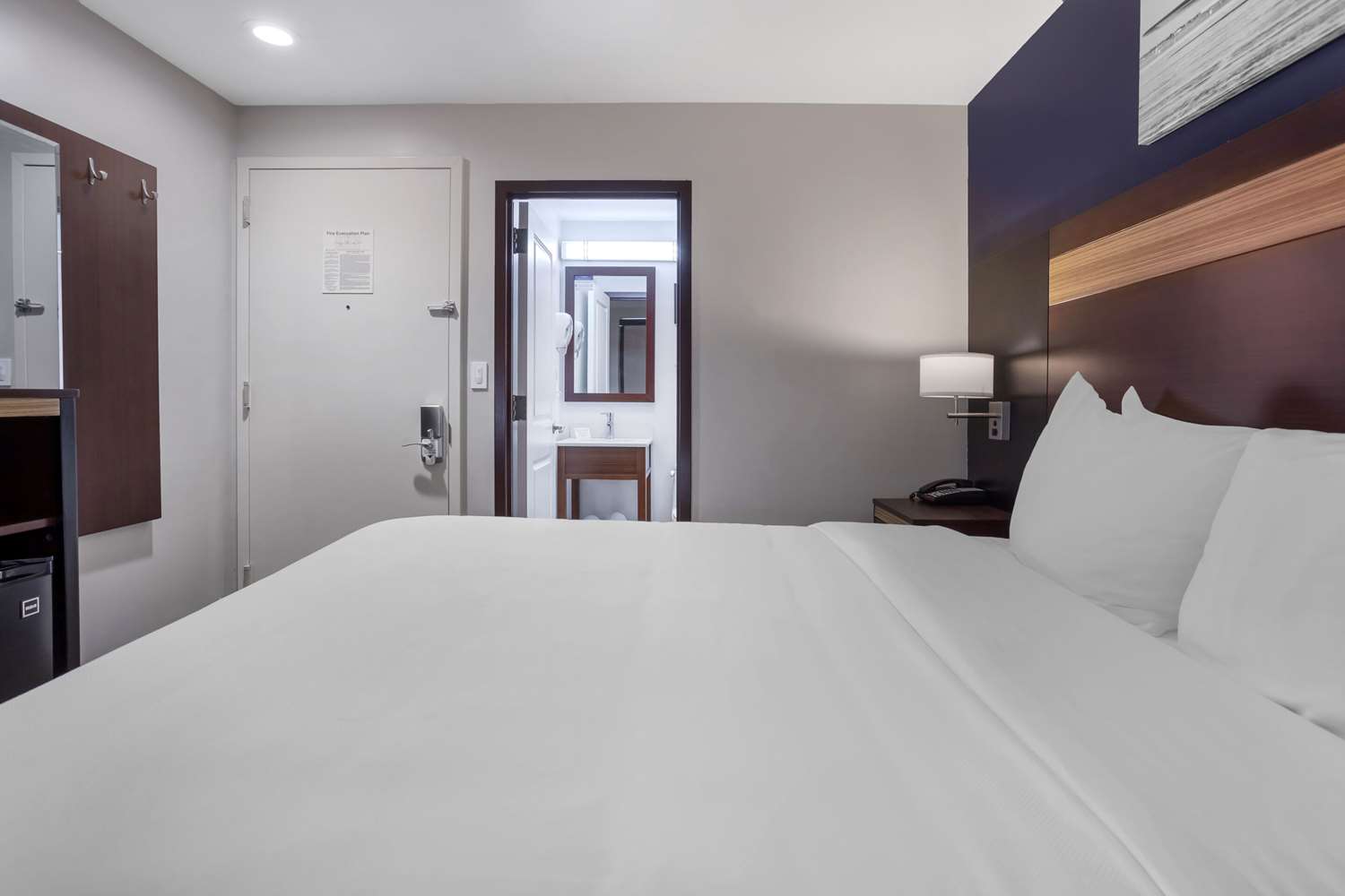 Room, Queen Bed