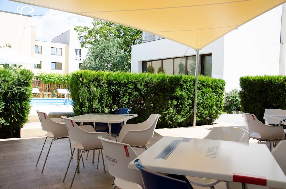 Hotel Perla 38/51