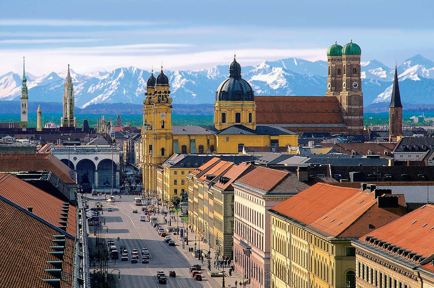 Best Western Plus Parkhotel Erding 36/36