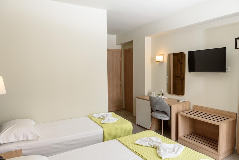 Regina Mare Hotel 17/44