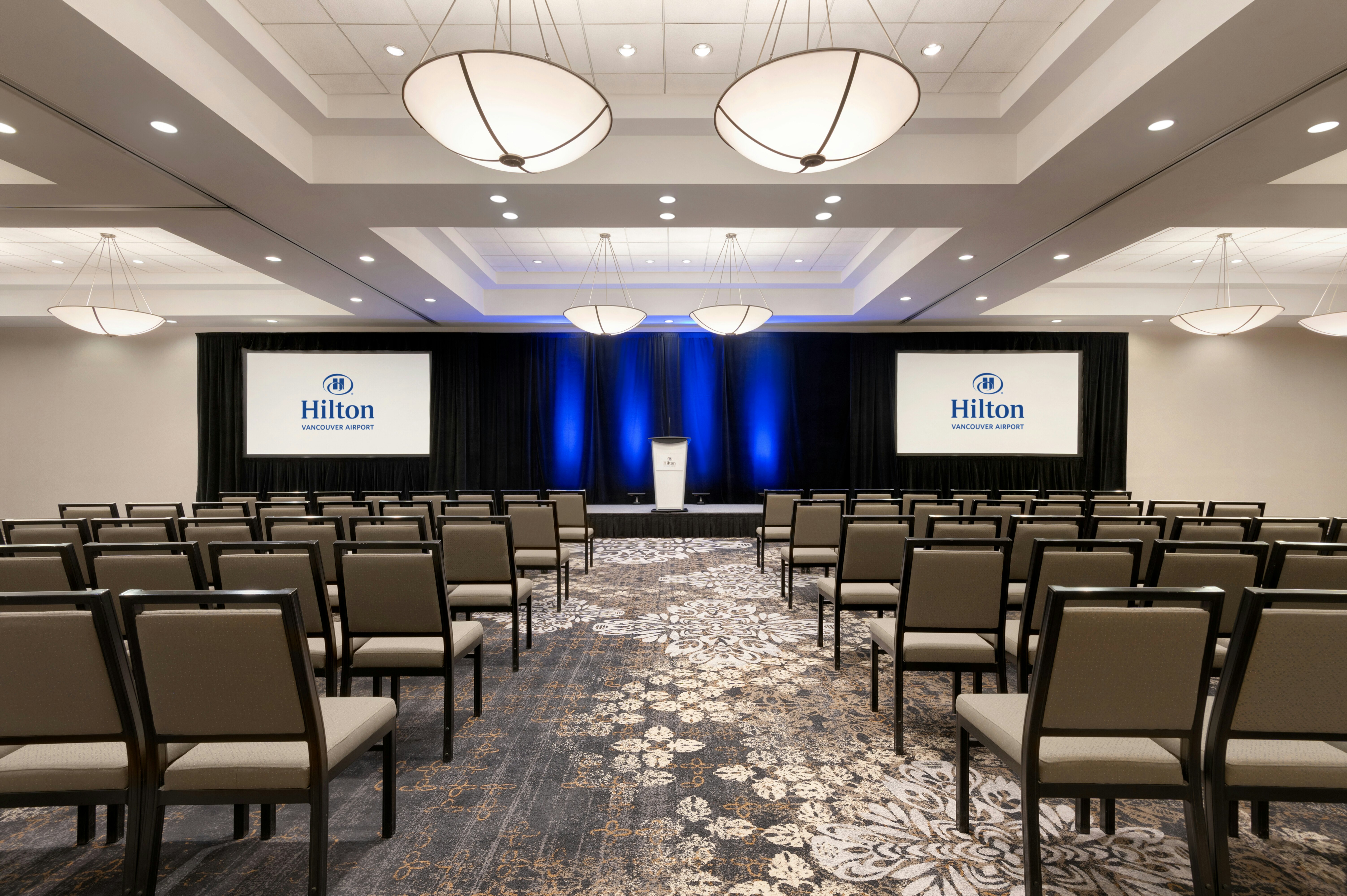 Hilton Vancouver Airport 56/59