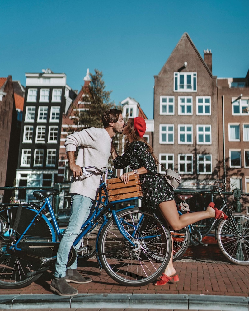 Hyatt Regency Amsterdam in AMSTERDAM