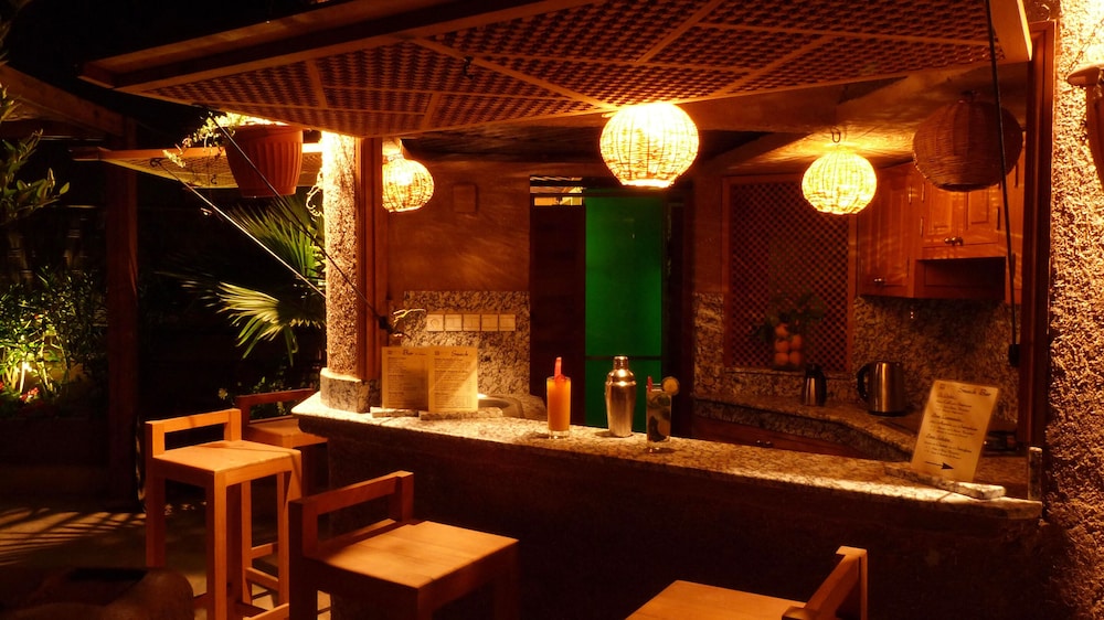 Al Ksar Riad & Spa Marrakech 28/48