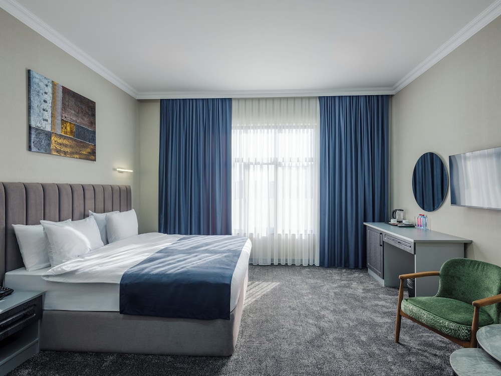 Novo Sky Hotel Baku 26/42