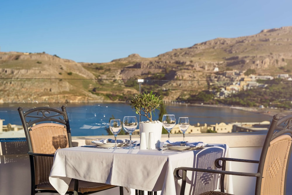 Lindos Village Resort And Spa- Adults Only 57/73