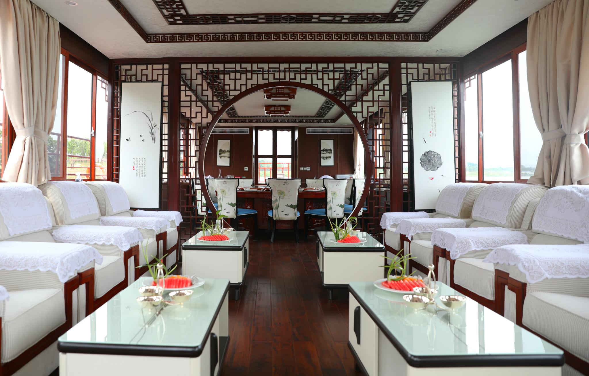 Bright Hotel Huaibei 30/37