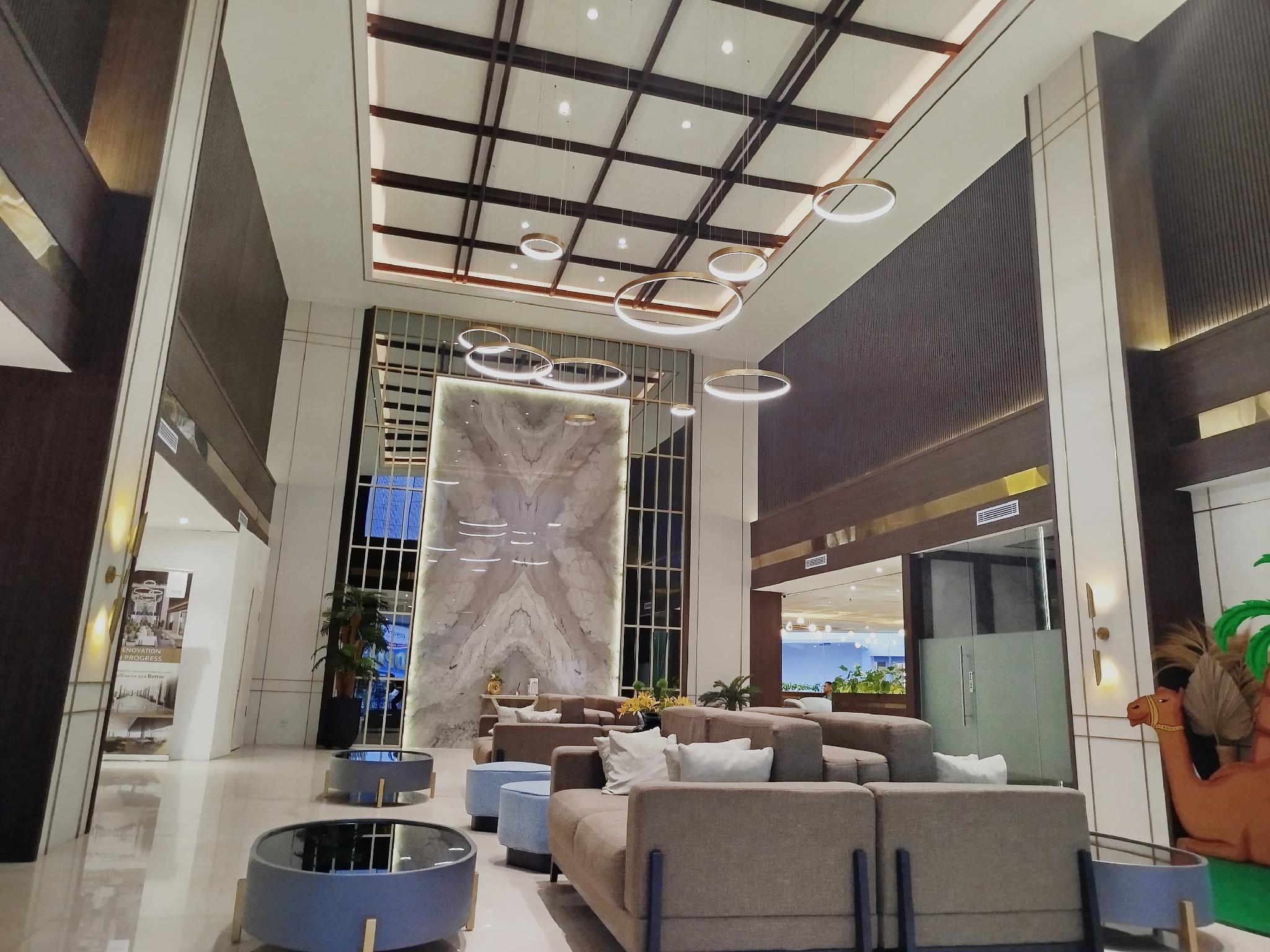The Sun Hotel Sidoarjo 34/43