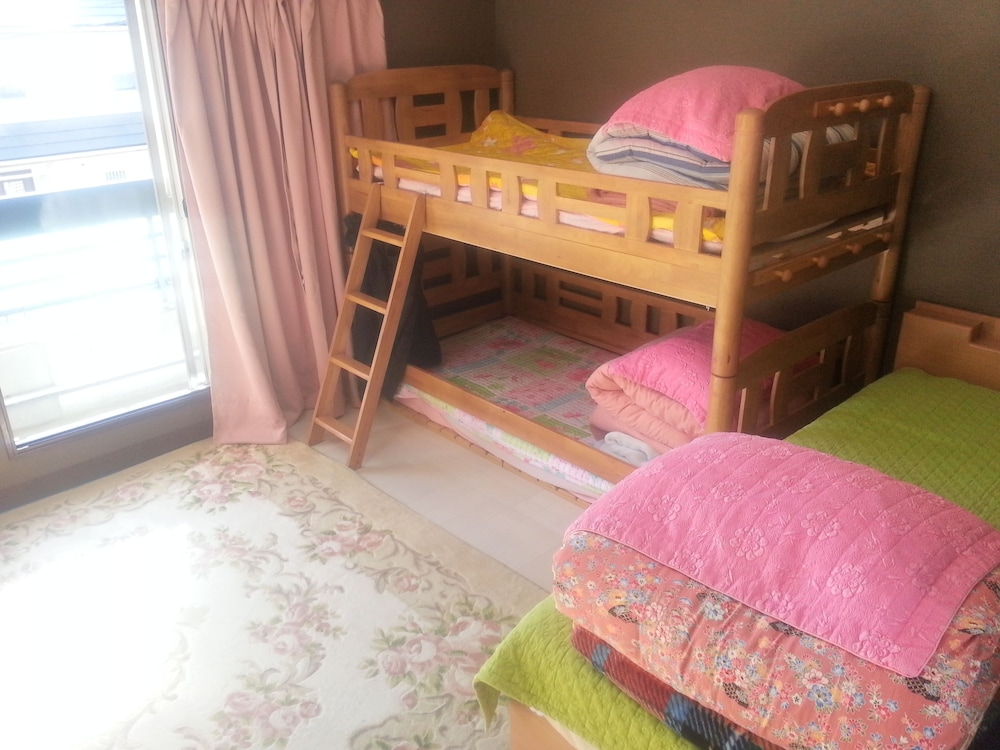 Oyama Guest House Kyoto 9/50