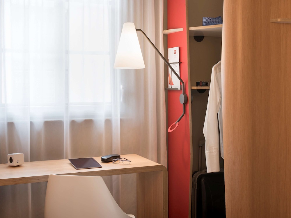 Ibis Saint Germain En Laye Centre 22/69
