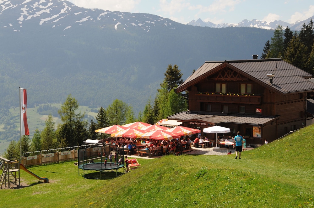 Hotel Alpina nature-wellness 30/33