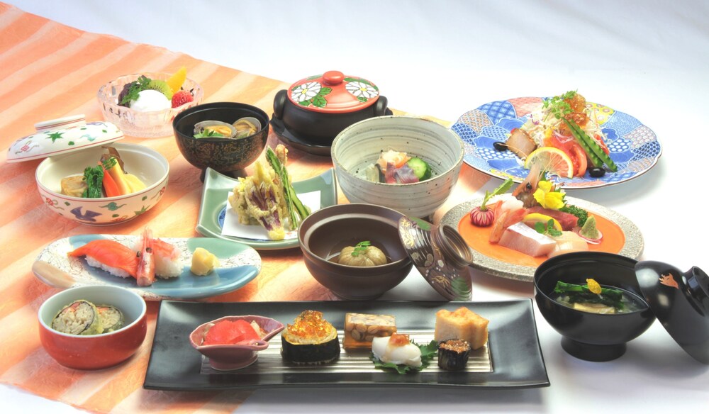 Ryokan Sensyoen 36/50