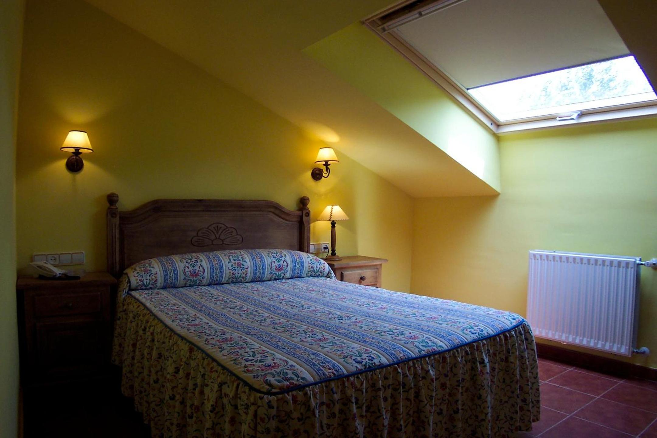 Room, Single, Complejo La Pasera 7/8