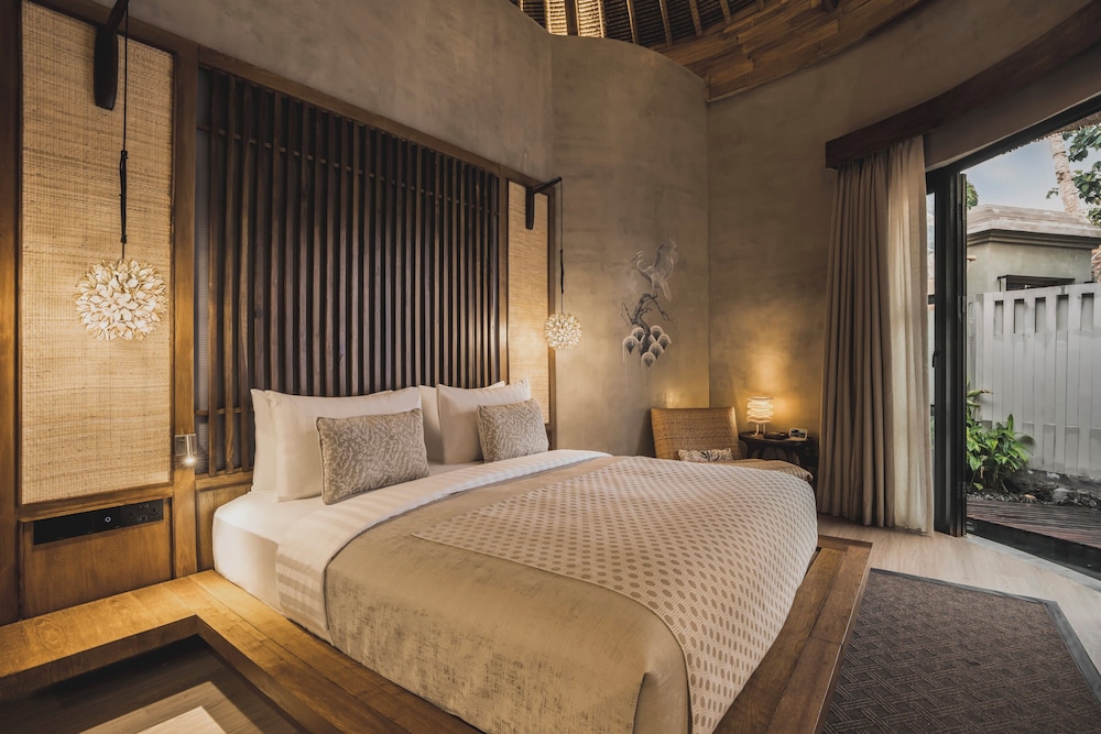 Amarea Resort Ubud by Ini Vie Hospitality 61/100