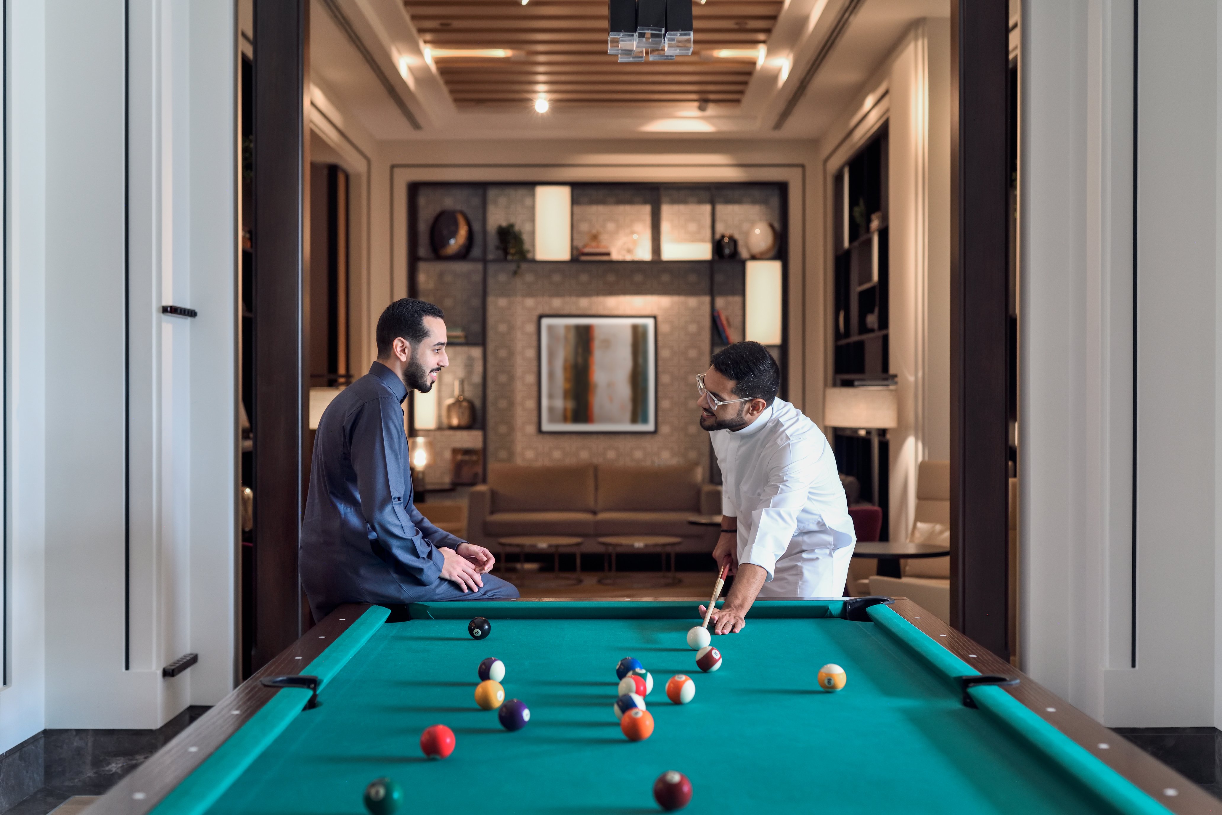 فندق كراون بلازا جدة السلام(Crowne Plaza Jeddah Al Salam) 21/64