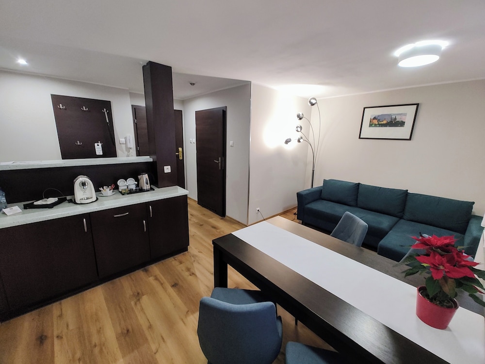 Boutique Hotel's III Pitsudskiego 34/62
