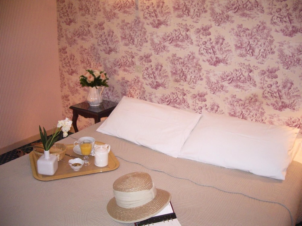 Hotel Villa St Hubert 17/22