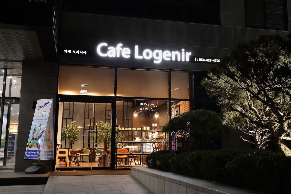 Hotel Logenir 5/42