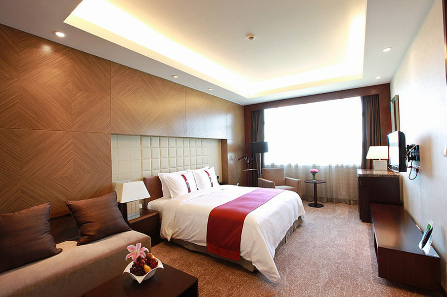 Holiday Inn Changzhou Wujin 13/34