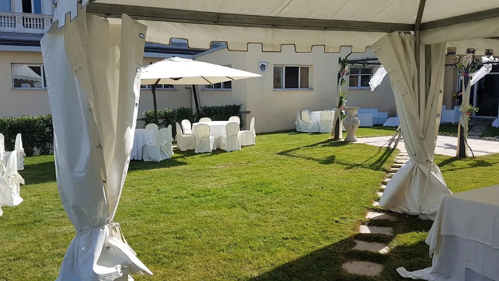 Best Western Hotel Colaiaco 48/55
