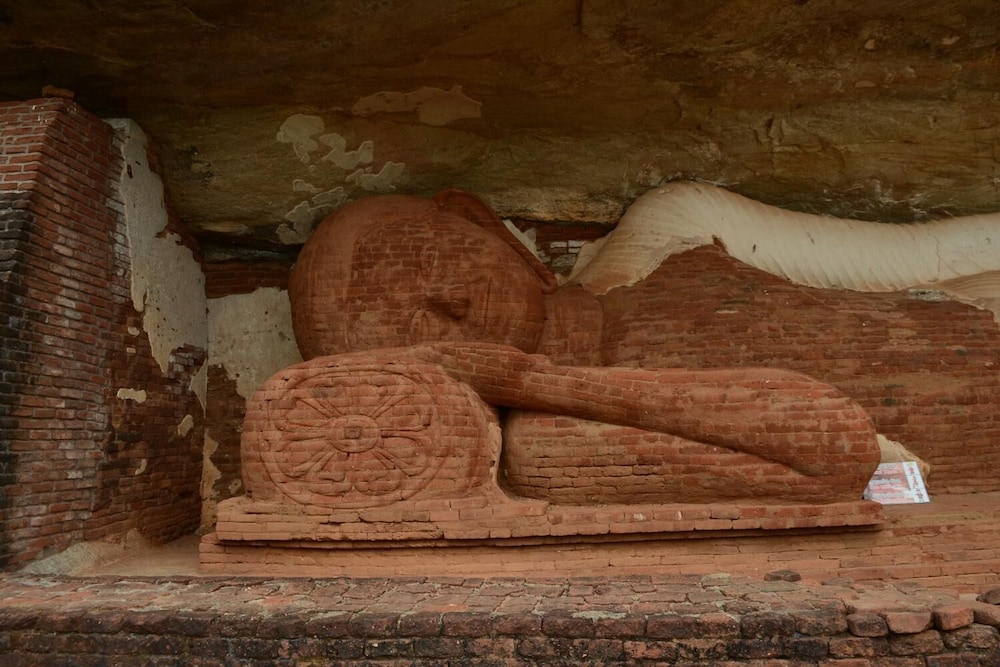 Alikele Hotel Sigiriya photo5