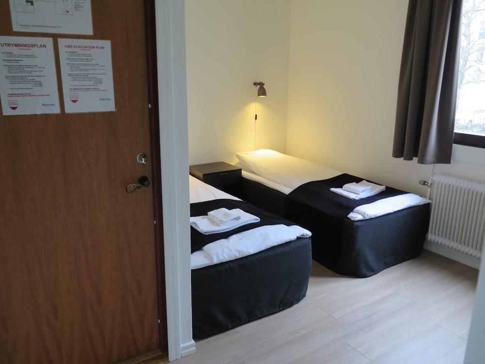 Hotell Esplanad 48/59