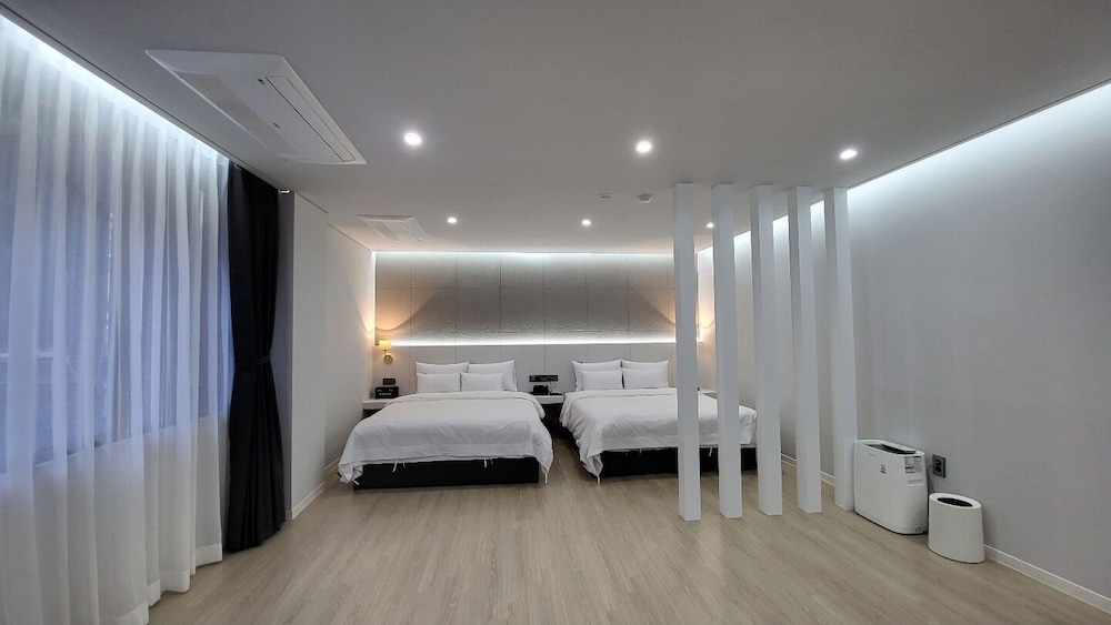 Browndot Hotel Sangmu 24/50