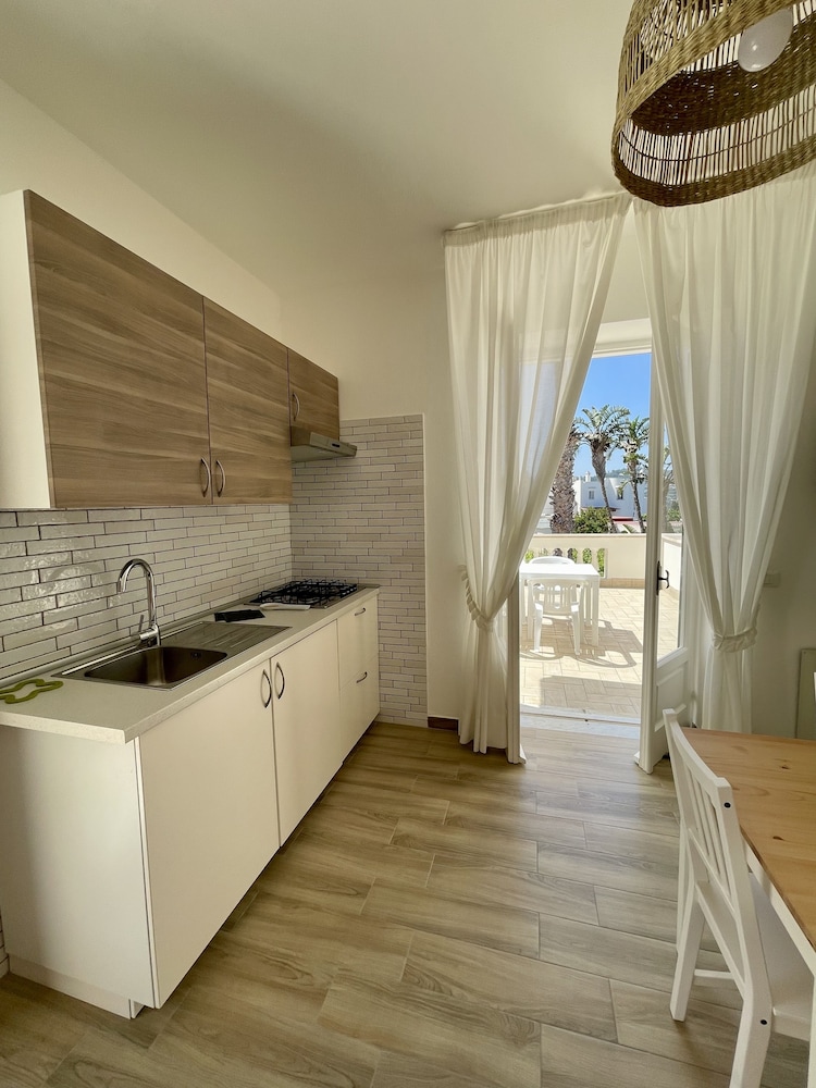 Residence San Domenico 46/68