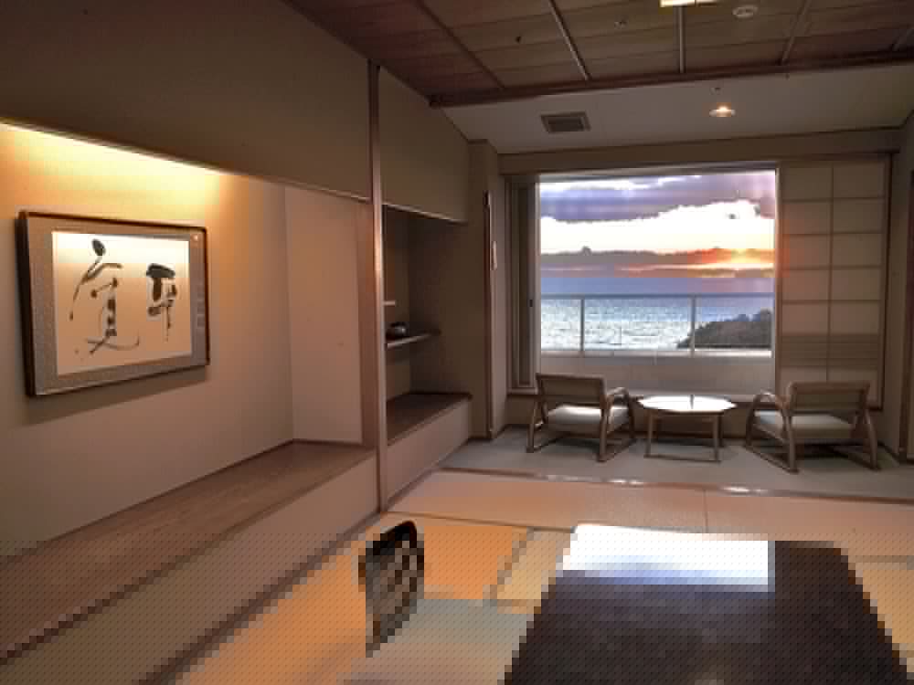 Kisyu Shirahama Onsen Musashi 32/50