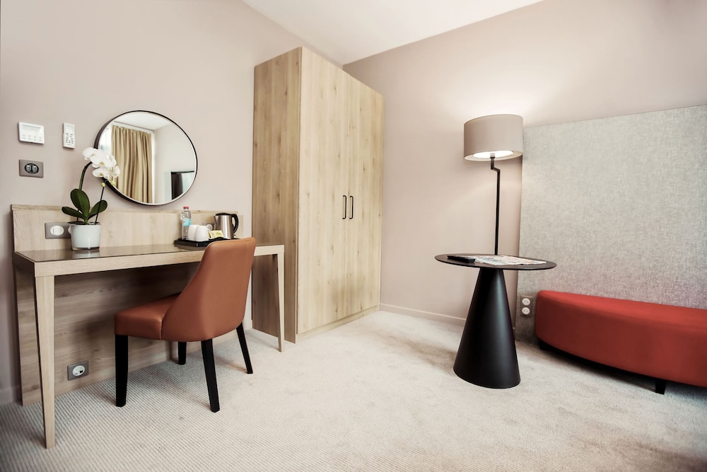 Radisson Serviced Apartments Antananarivo City Centre 58/75