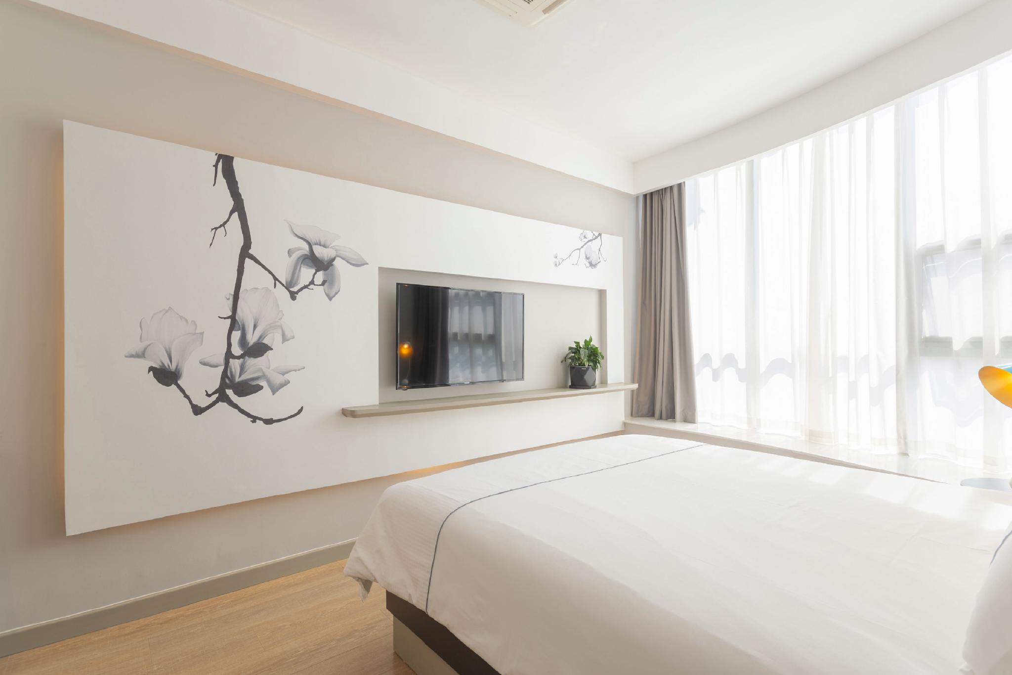 Magnotel (Binzhou Bohai 5th Road) 18/30