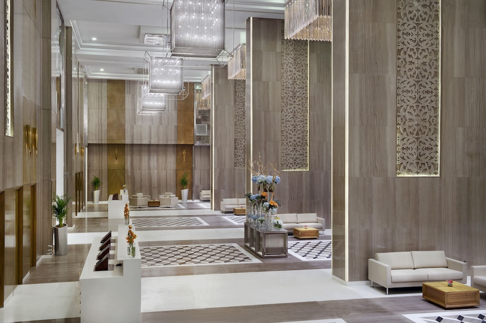 Wyndham Doha West Bay 15/62