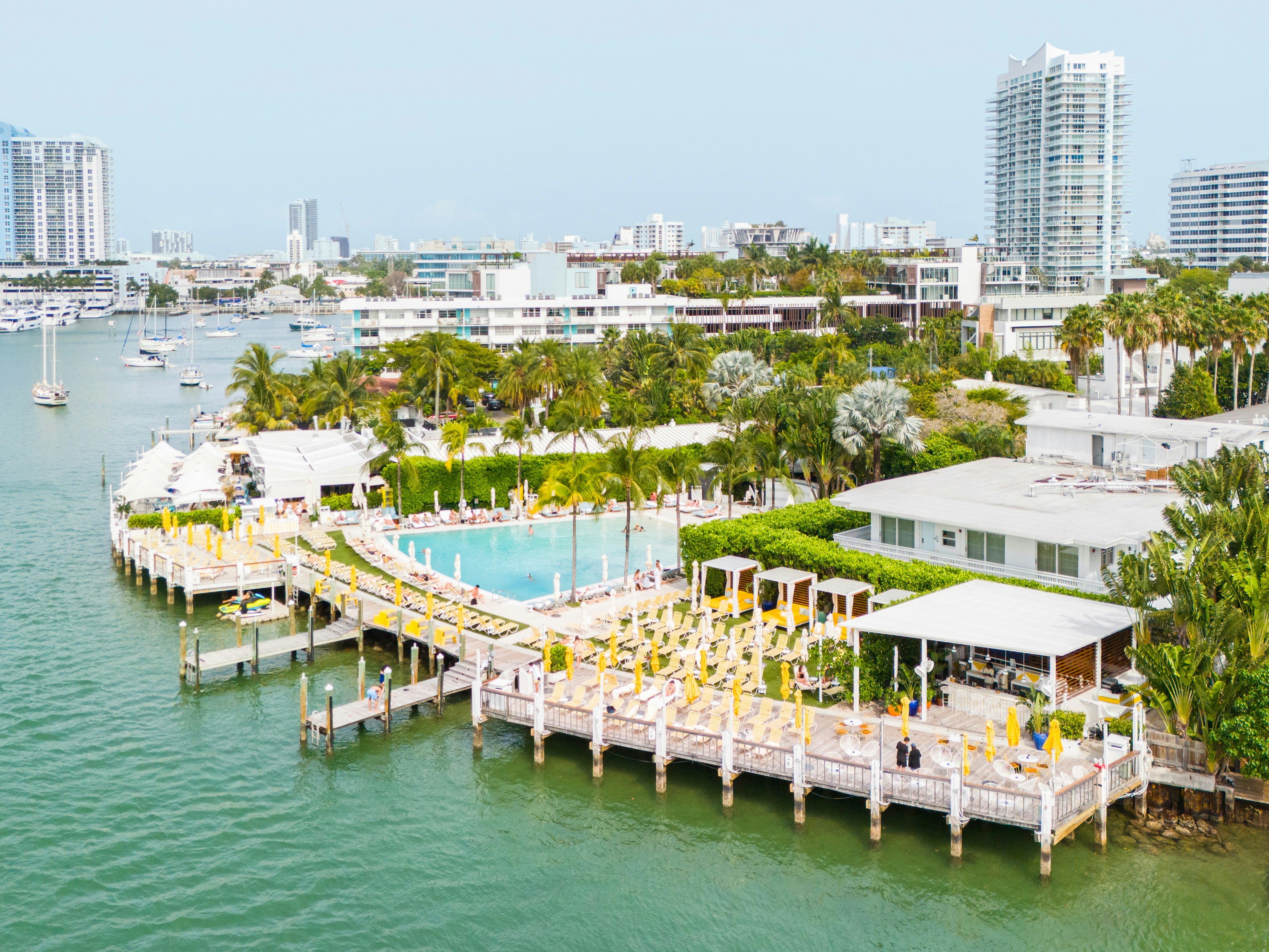 The Standard Spa Miami Beach 67/79