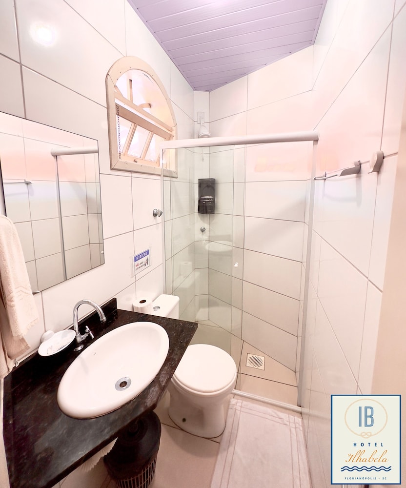 Hotel Residencial Ilha Bela 53/53