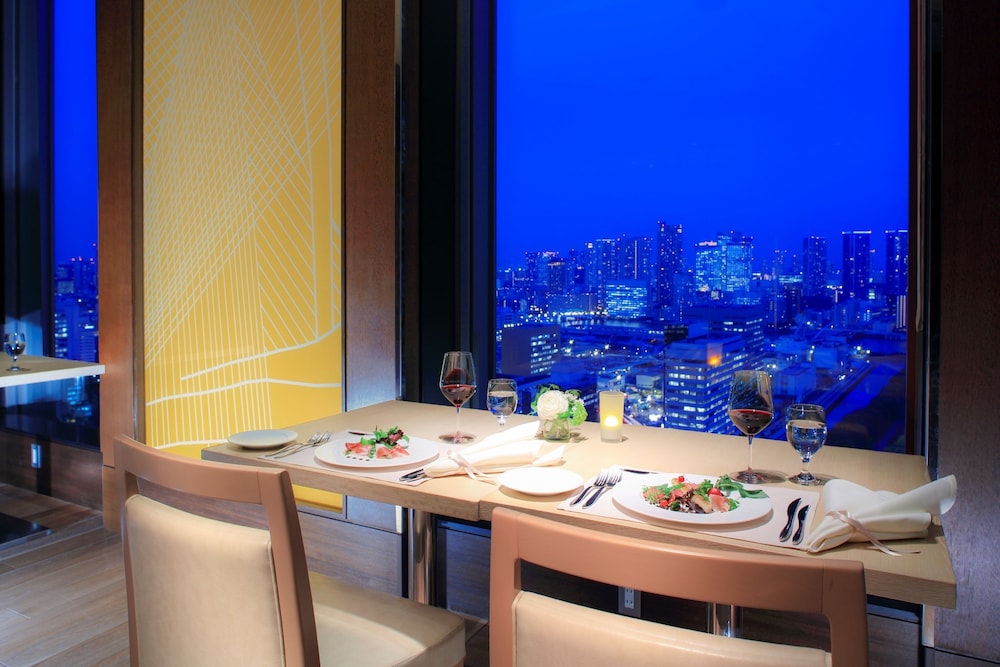 The Royal Park Hotel Iconic Tokyo Shiodome 58/73