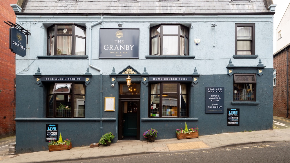 The Granby Hotel 2/49