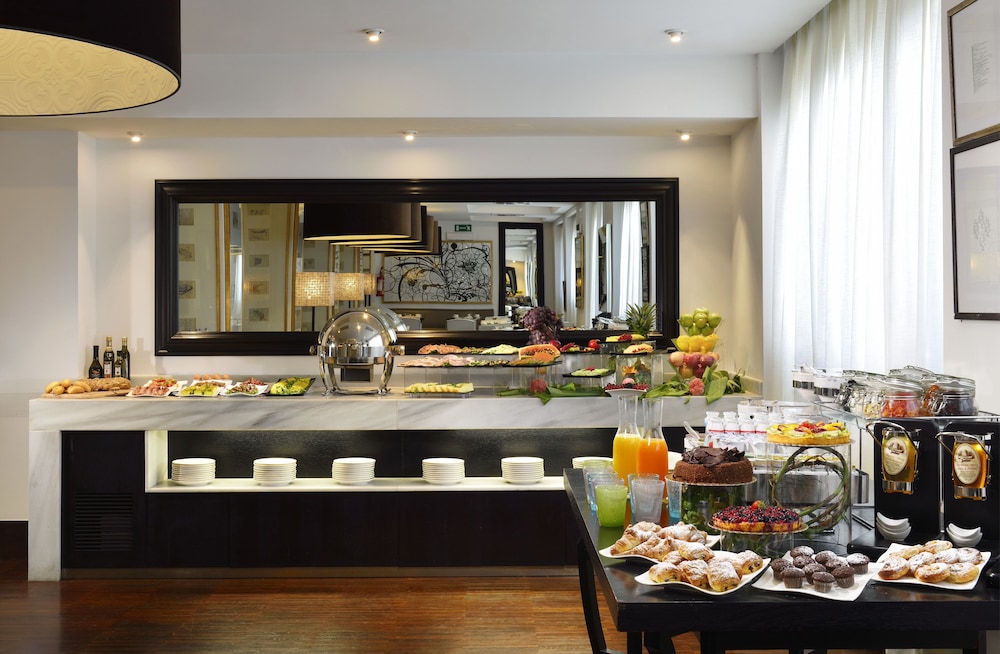 Pulitzer Hotel Rome 53/64