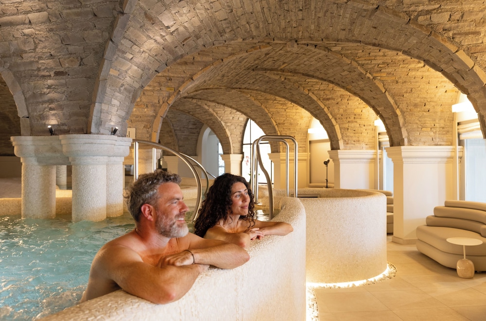 Grand Hotel Thalasso Et Spa 31/73