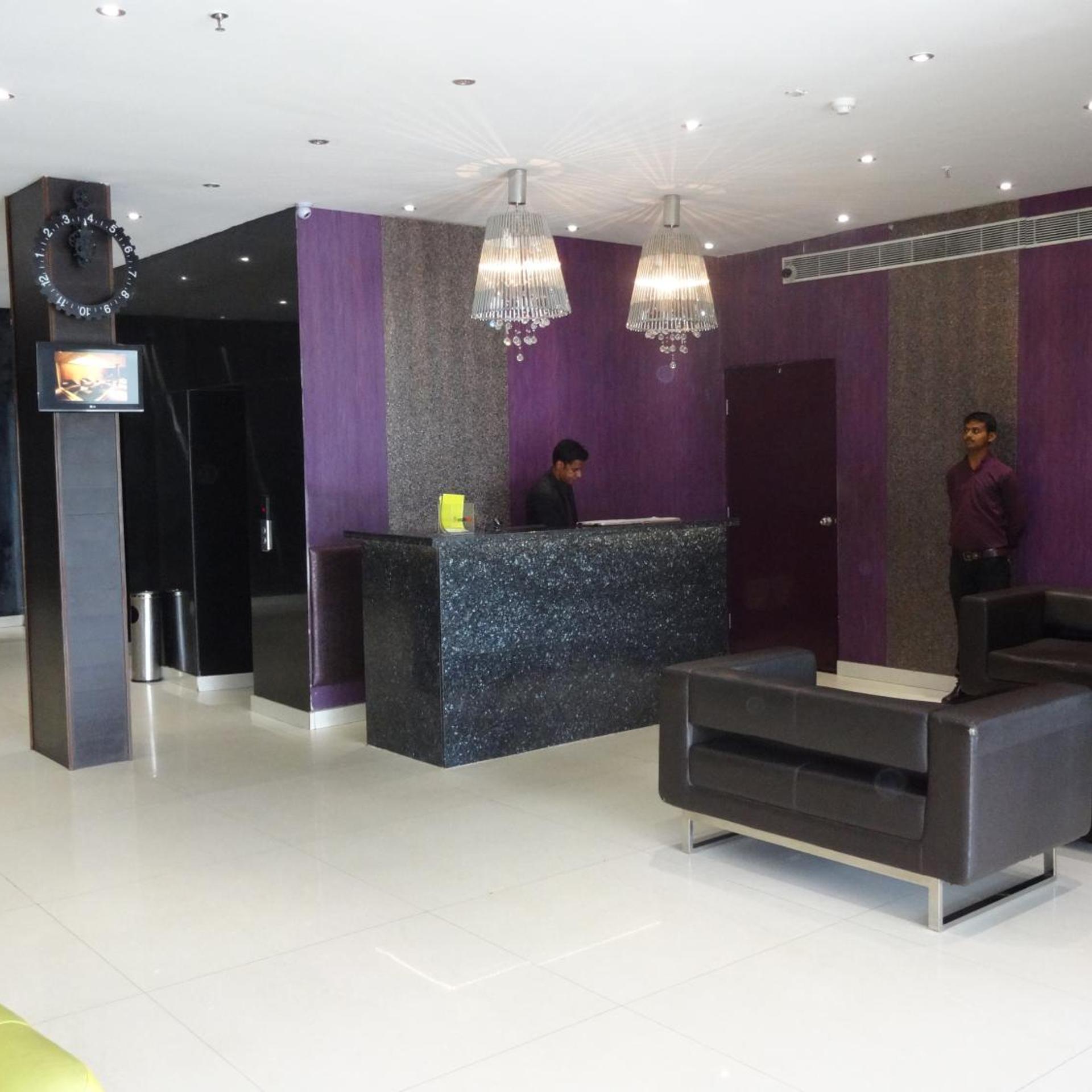Oyo Premium Karkhana Secunderabad 4/63