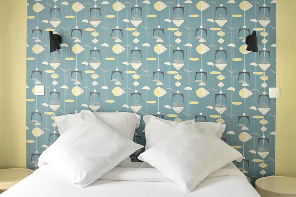 Zazie Hotel 45/72