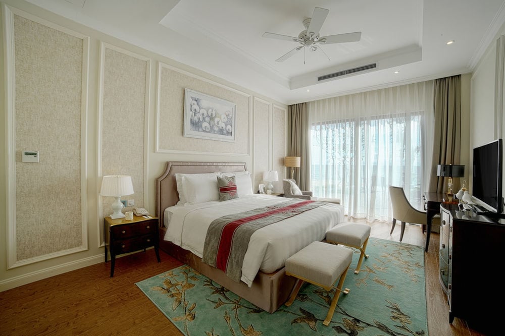 Melia Vinpearl Cam Ranh Beach Resort 23/74