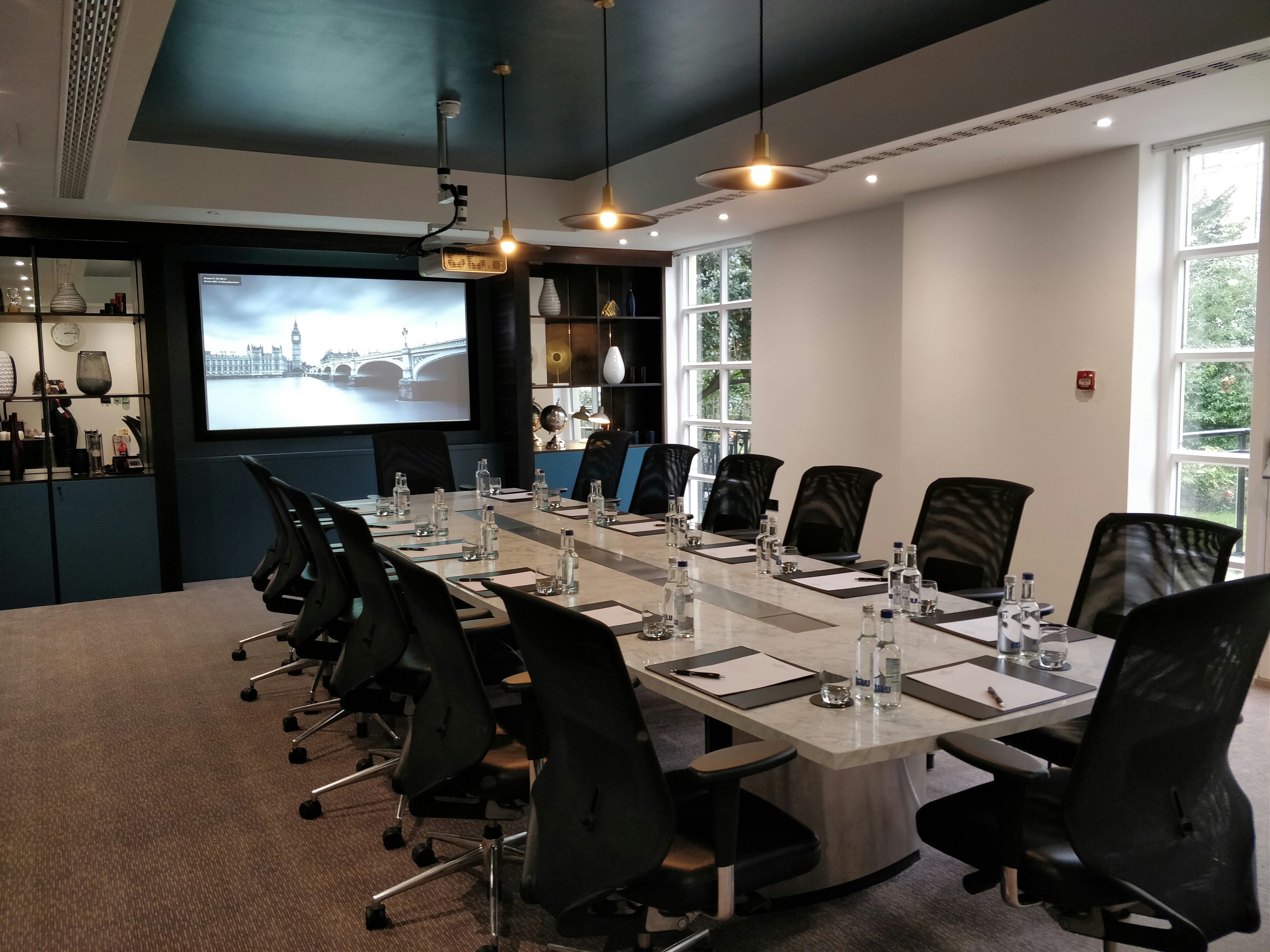 DoubleTree by Hilton London Kensington 14/20