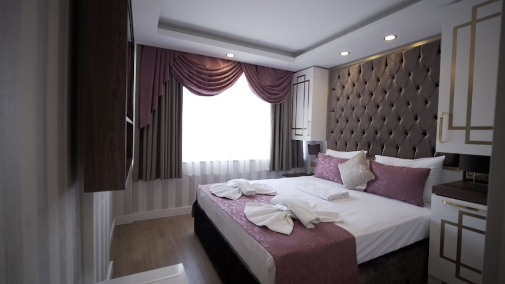 Blue Pera Istanbul Hotel 21/67