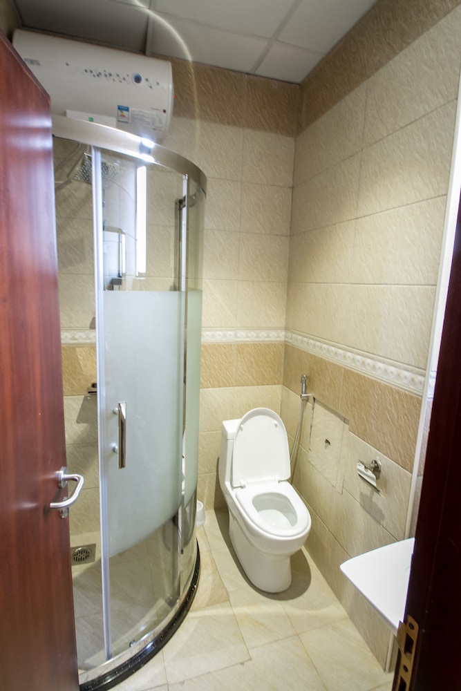 Ntinda Complex Apartments 27/29