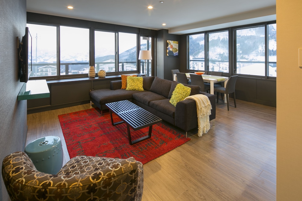 The Ridge Apartments Nozawa 30/44