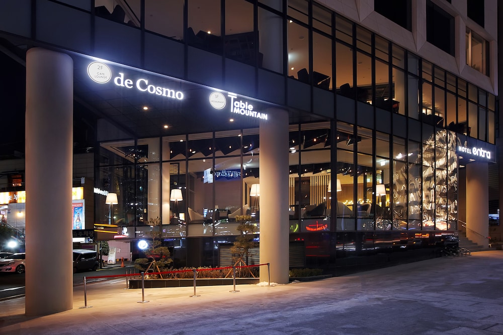 Hotel ENTRA Gangnam 49/60